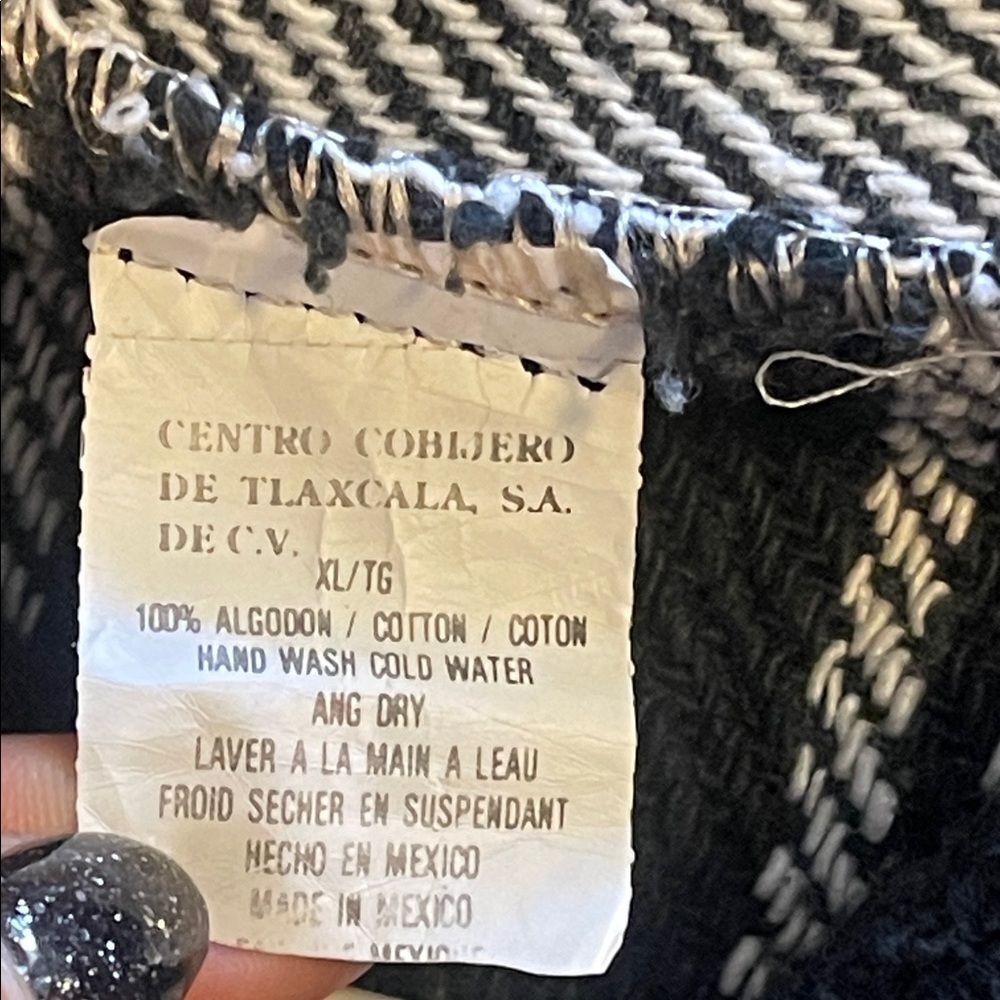 Baja jacket extra large - image 5